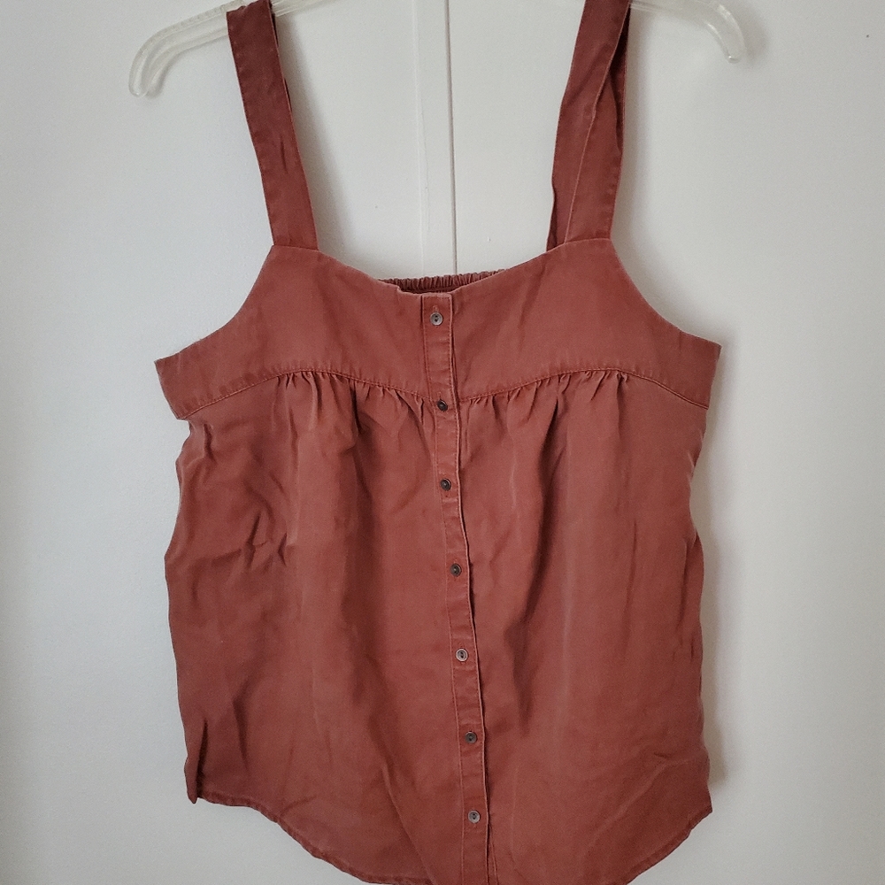 Cute tank top
